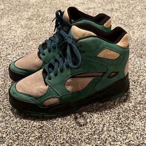 1993 LA Gear High Tops